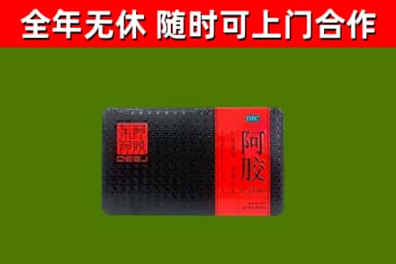 江津区回收阿胶